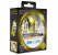 Комплект автоламп Philips H7 ColorVision 12972CVPYS2 желтый